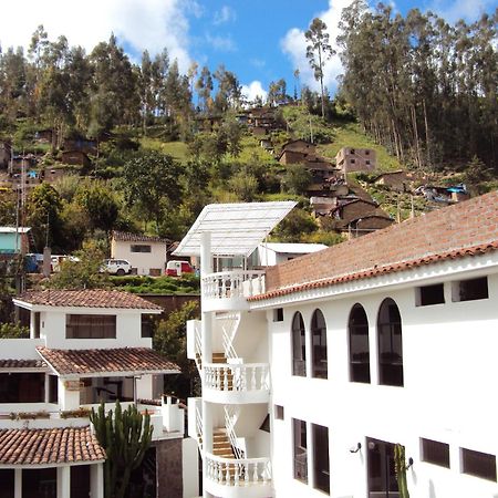 אנדהוואיילאס La Mansion Casa Hotel מראה חיצוני תמונה
