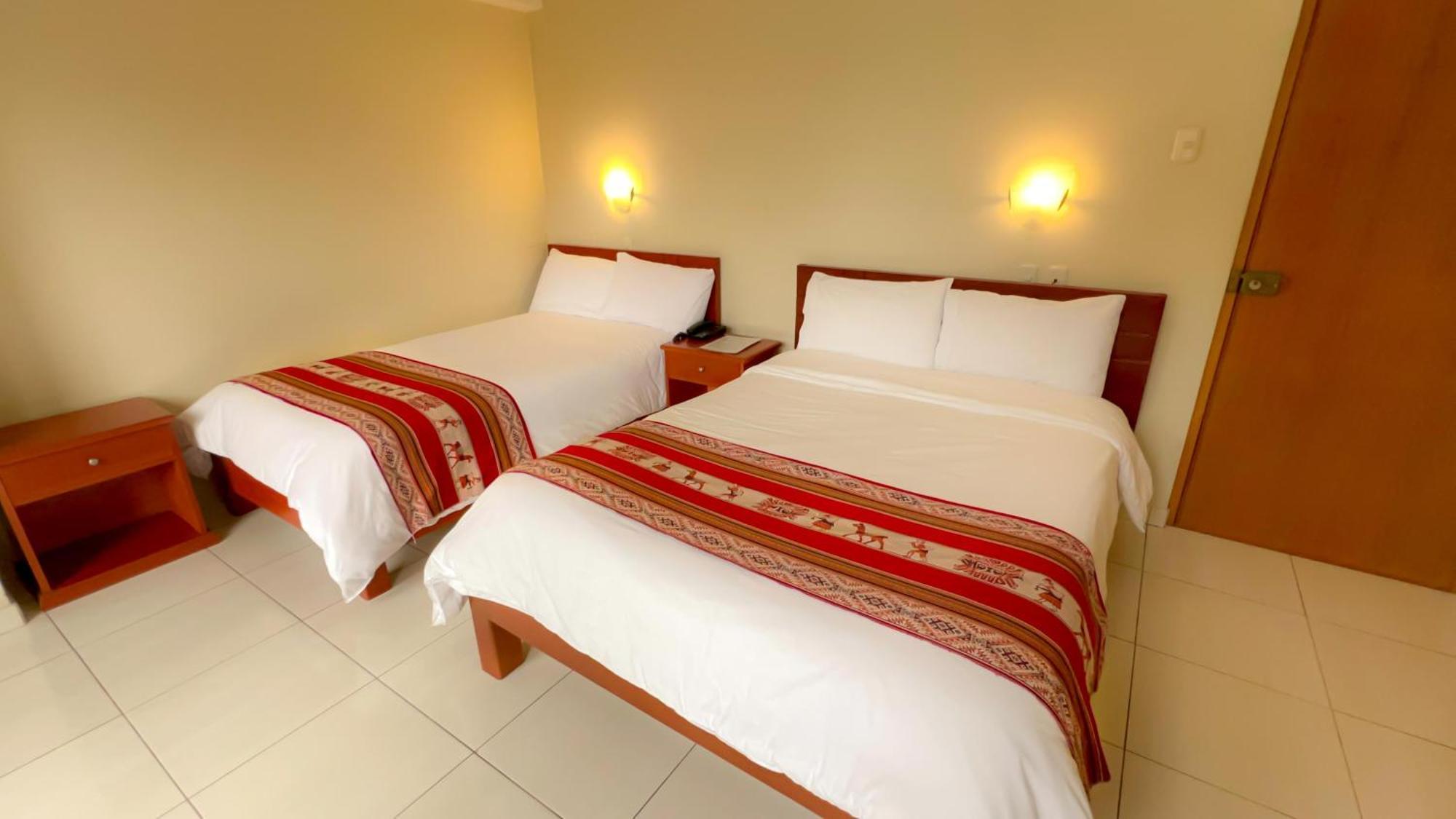 אנדהוואיילאס La Mansion Casa Hotel מראה חיצוני תמונה