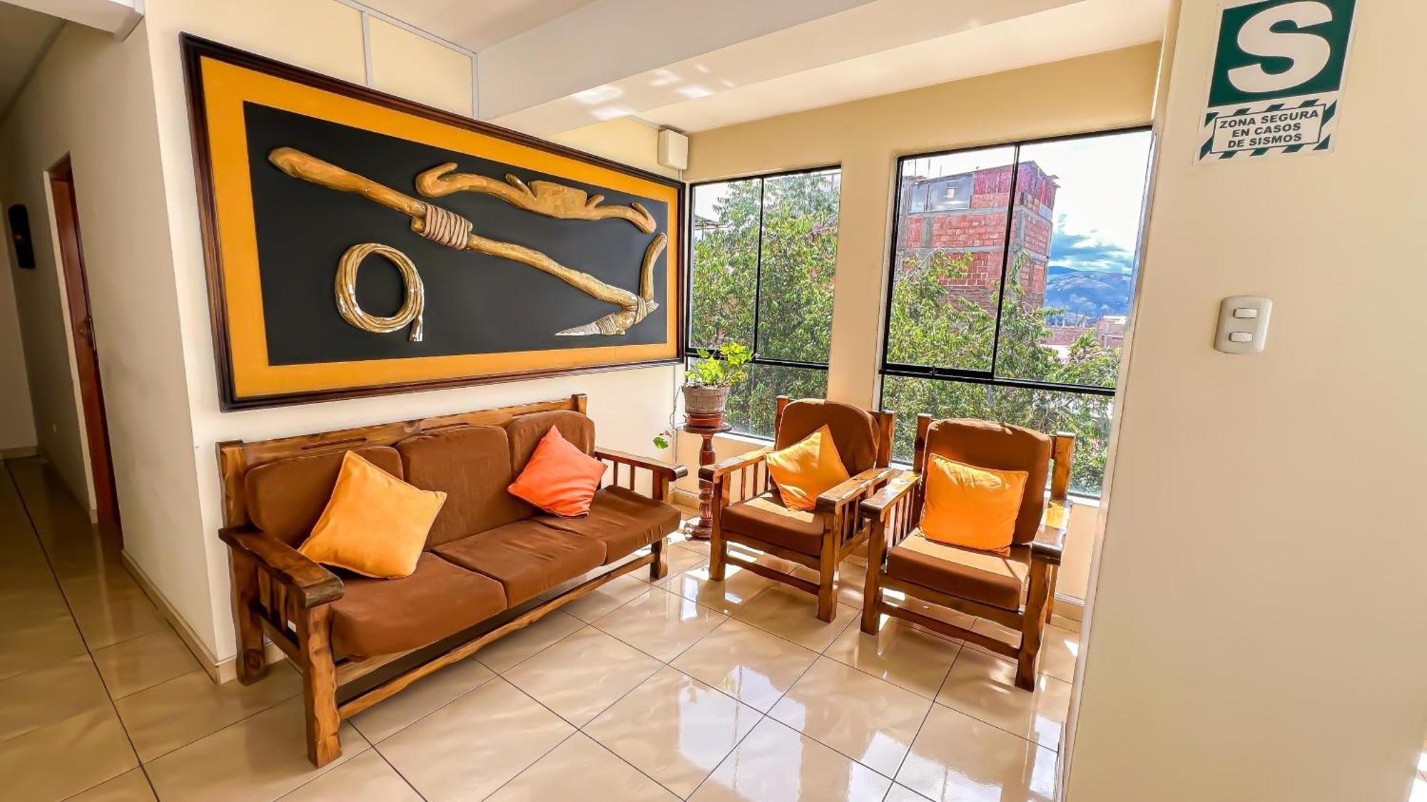 אנדהוואיילאס La Mansion Casa Hotel מראה חיצוני תמונה