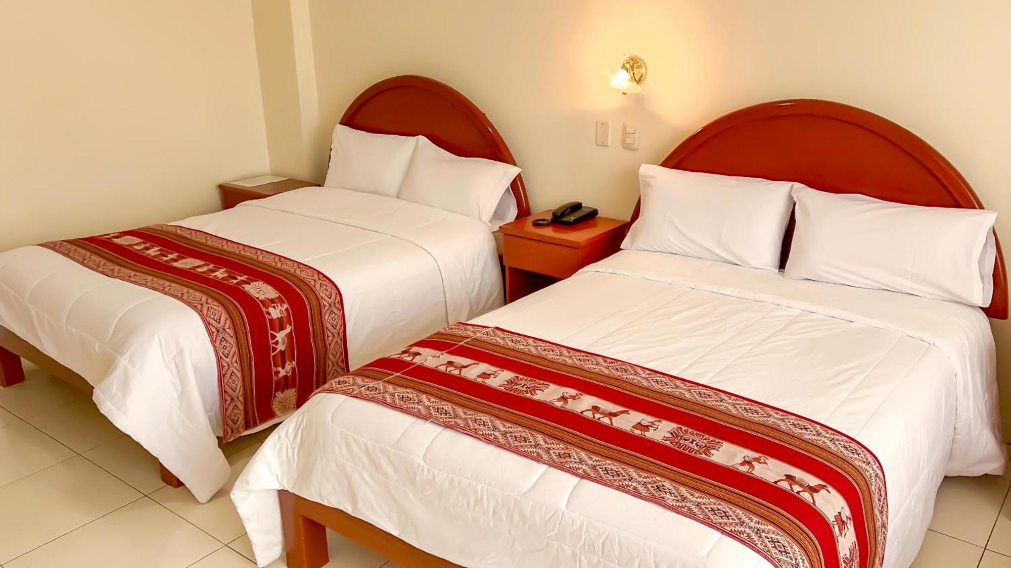 אנדהוואיילאס La Mansion Casa Hotel מראה חיצוני תמונה