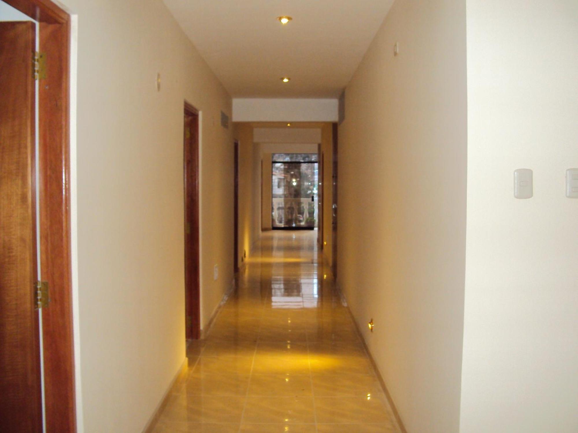 אנדהוואיילאס La Mansion Casa Hotel מראה חיצוני תמונה