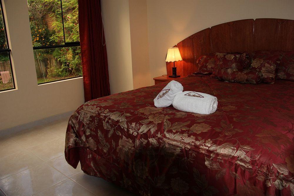אנדהוואיילאס La Mansion Casa Hotel מראה חיצוני תמונה