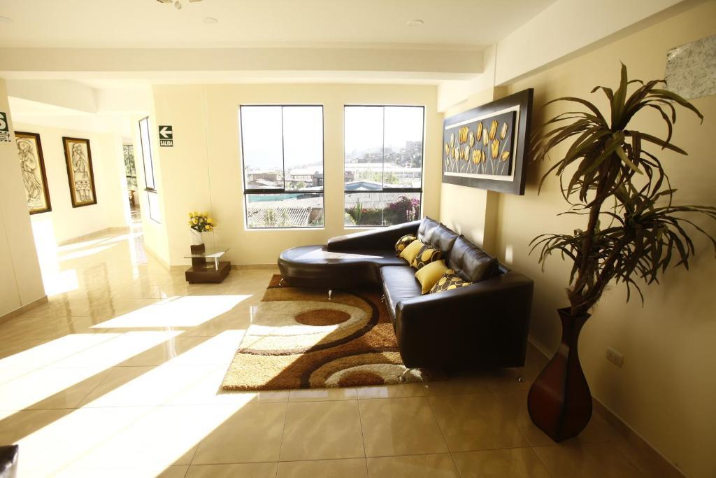 אנדהוואיילאס La Mansion Casa Hotel מראה חיצוני תמונה