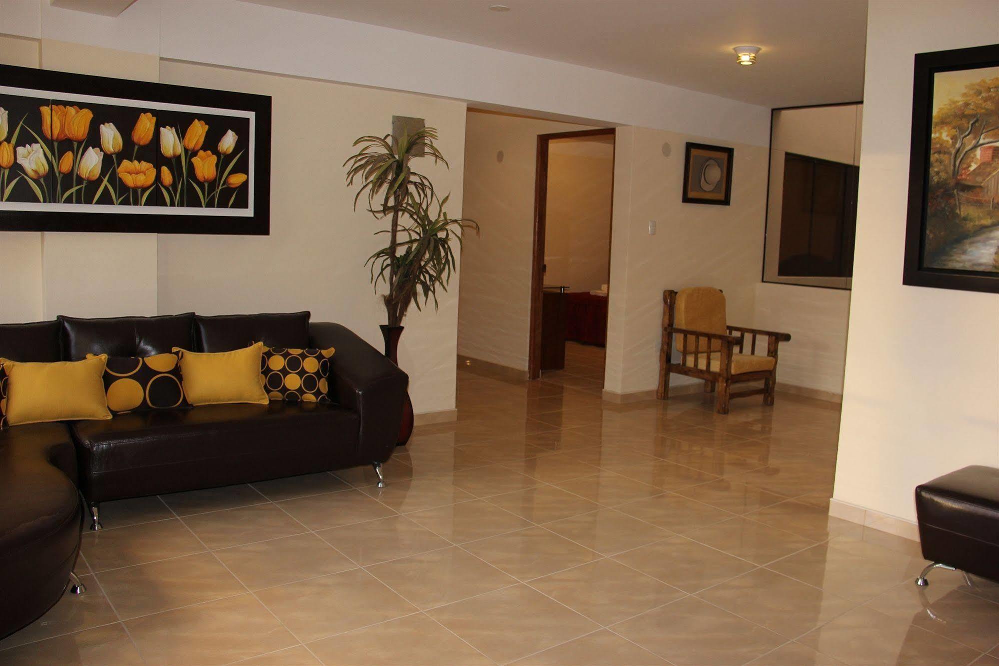 אנדהוואיילאס La Mansion Casa Hotel מראה חיצוני תמונה