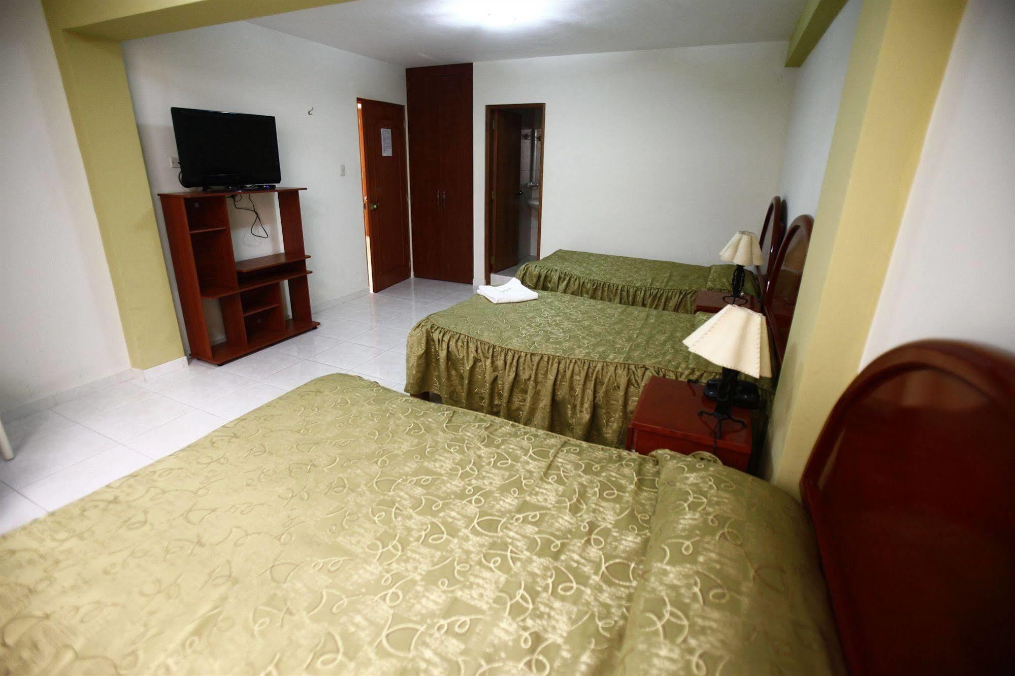 אנדהוואיילאס La Mansion Casa Hotel מראה חיצוני תמונה